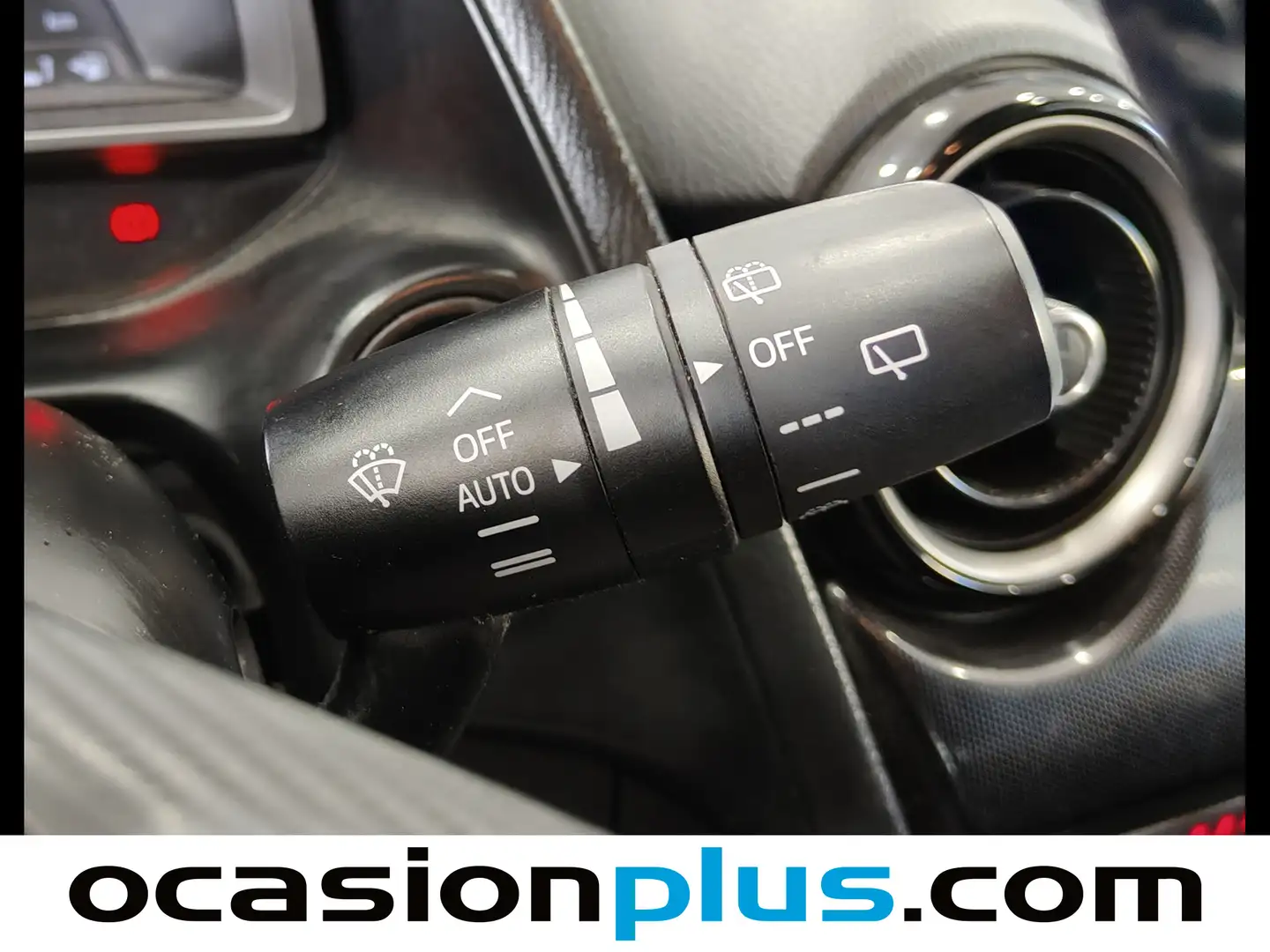 Foto Mazda Mazda2 Mazda Mazda 2 1.5 GE Style+ Confort (90 CV)