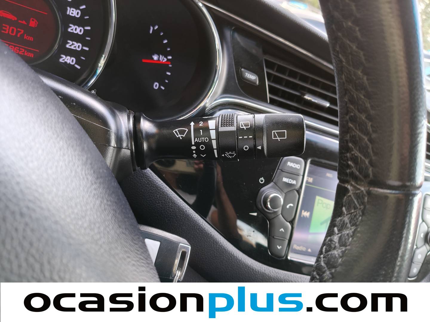 Accesorios del KIA Ceed KIA Ceed 1.6 CRDi VGT Eco-Dynamics UEFA Euro2016 (136 CV)