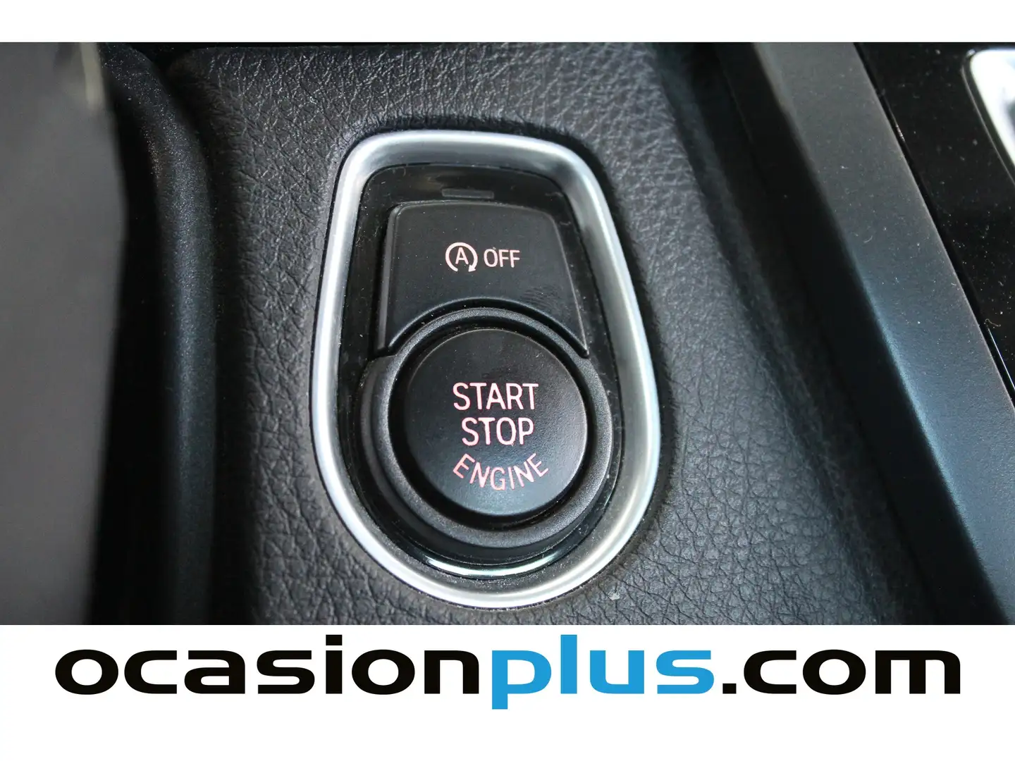 Foto BMW Serie 4 BMW Serie 4 418d Coupe (150 CV)