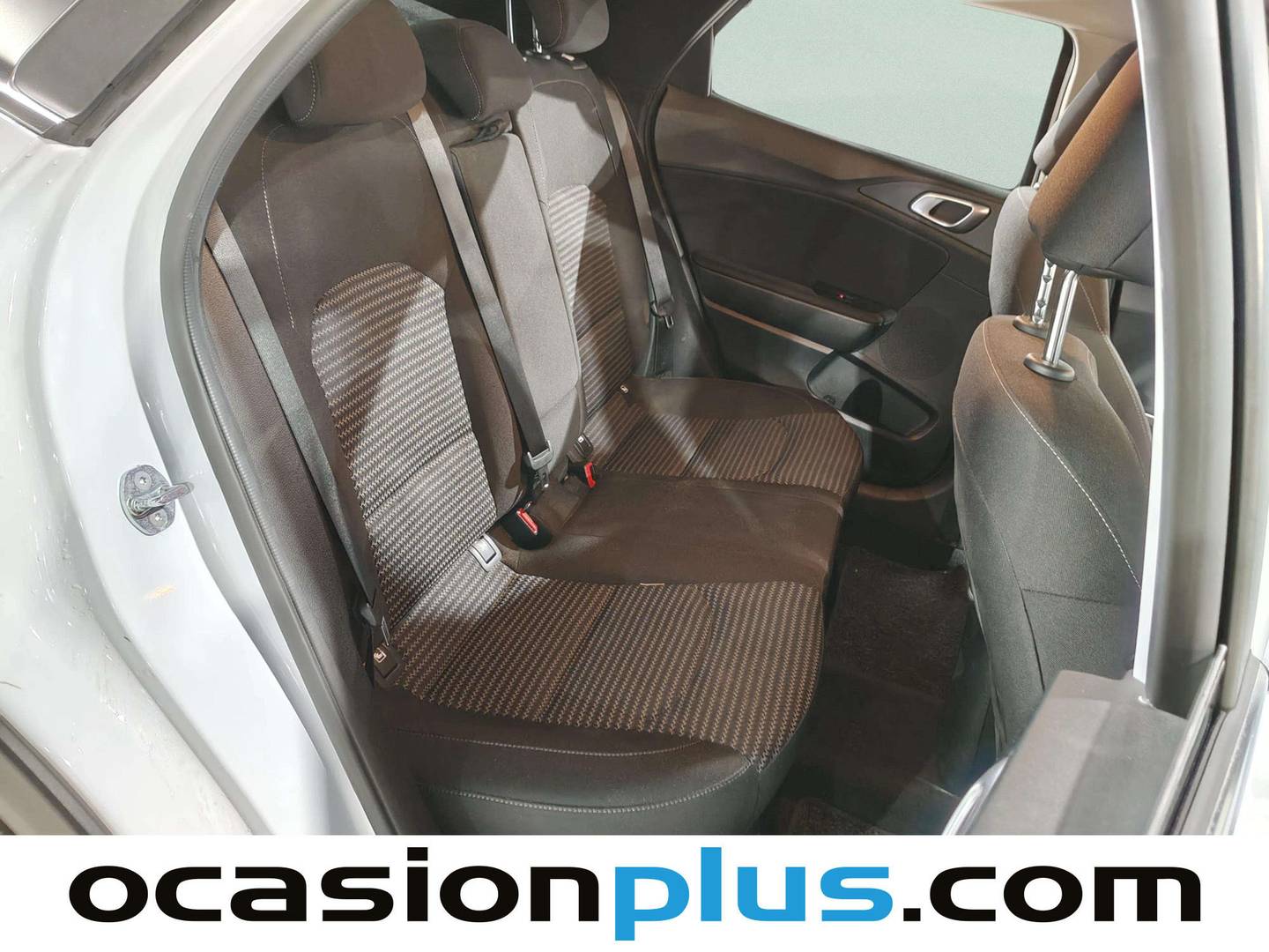 KIA XCeed KIA XCeed 1.0 T-GDi Drive (100 CV) al mejor precio