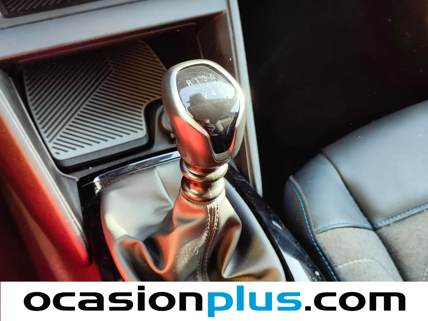 Foto Citroën C4 Citroen C4 PureTech 130 S&S 6v Feel Pack (130 CV)