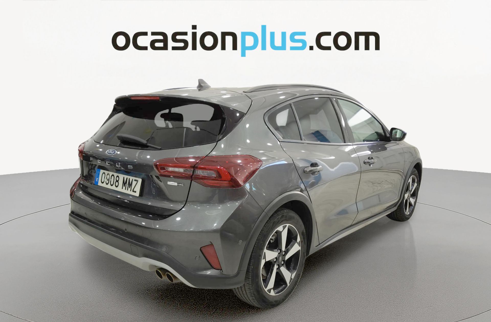 Ford Focus 1.0 EcoBoost MHEV Active - foto 4