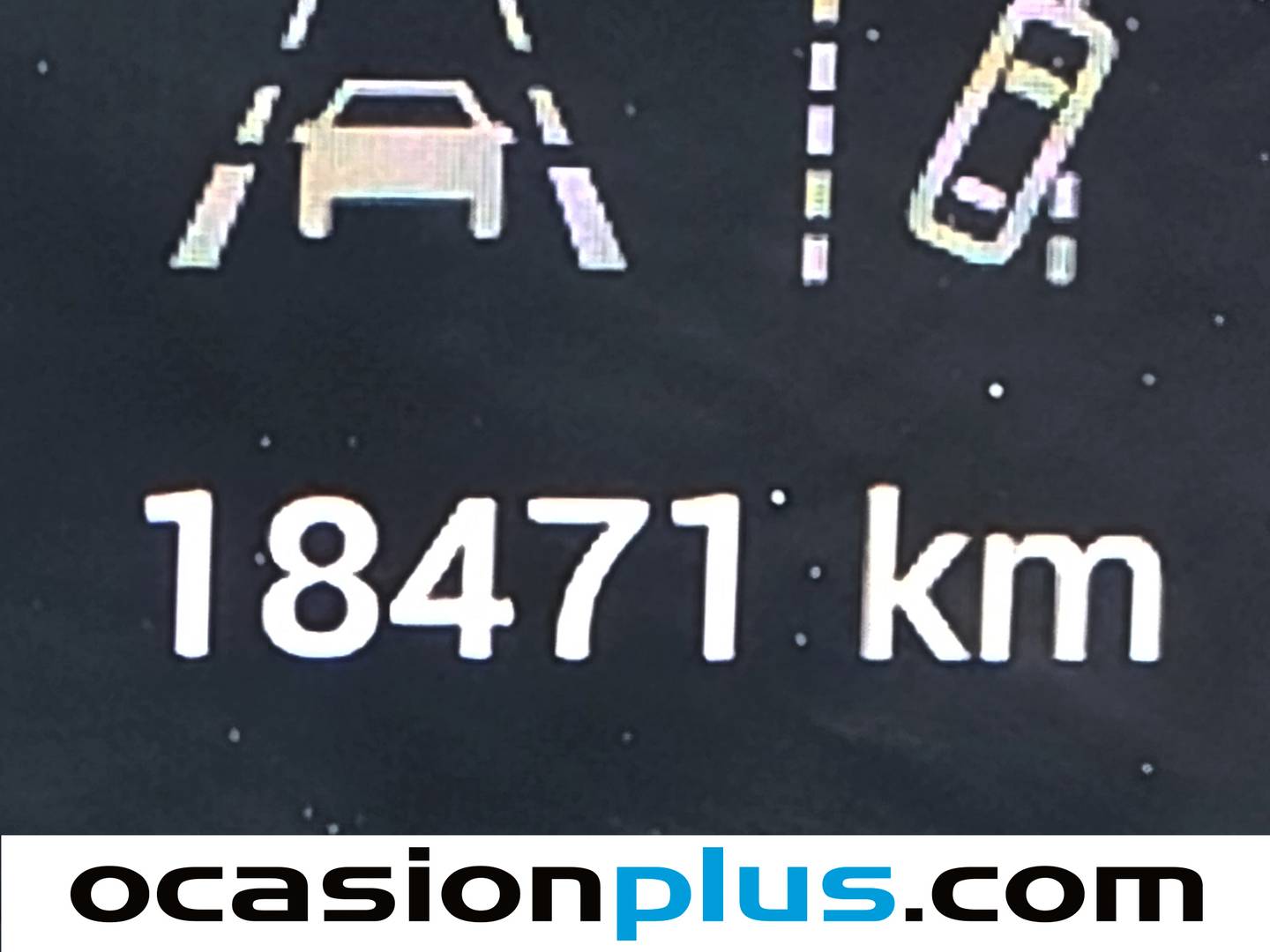 JAECOO 7 JAECOO 7 1.6 TGDI Select FWD (145 CV) seminuevo