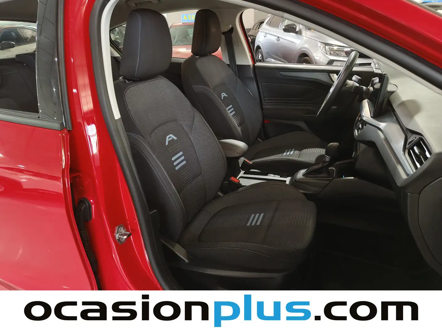 Foto Ford Focus Ford Focus 1.0 Ecoboost MHEV Active Auto (155 CV)