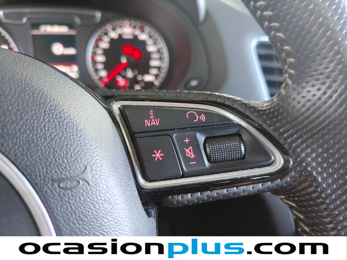 Audi Q3 Audi Q3 sport edition 2.0 TFSI quattro (180 CV) S tronic al mejor precio