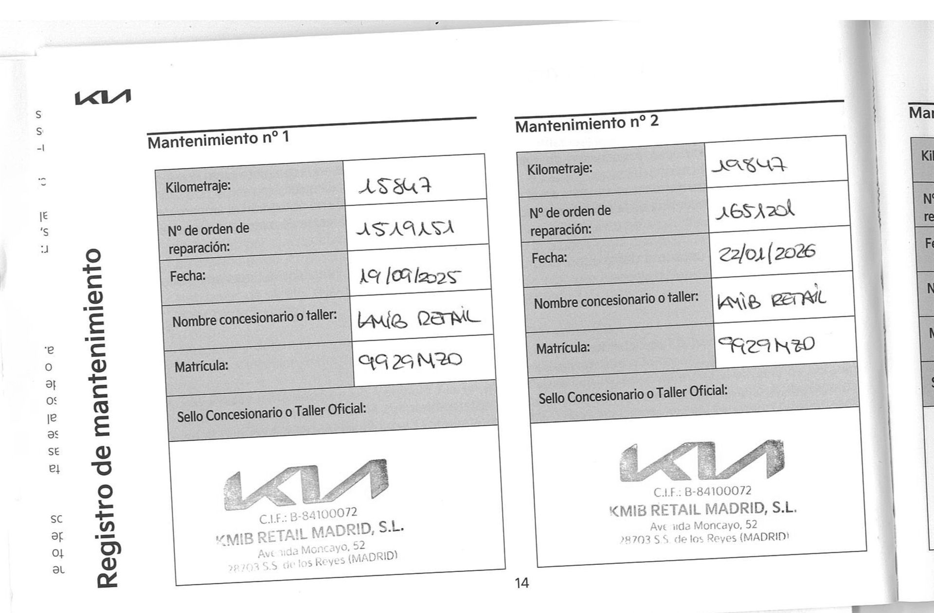 Kia Ceed 1.0 T-GDi Drive - foto 19