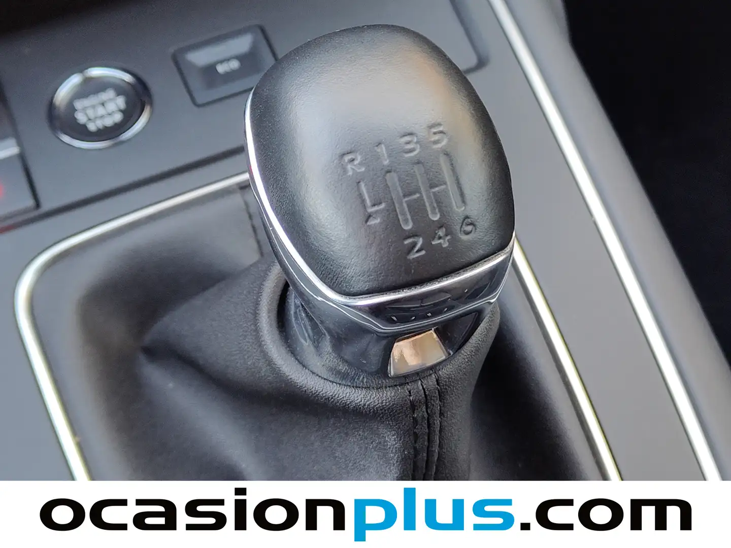 Foto Citroën C5 Aircross Citroen C5 Aircross PureTech 130 S&S Plus (131 CV)