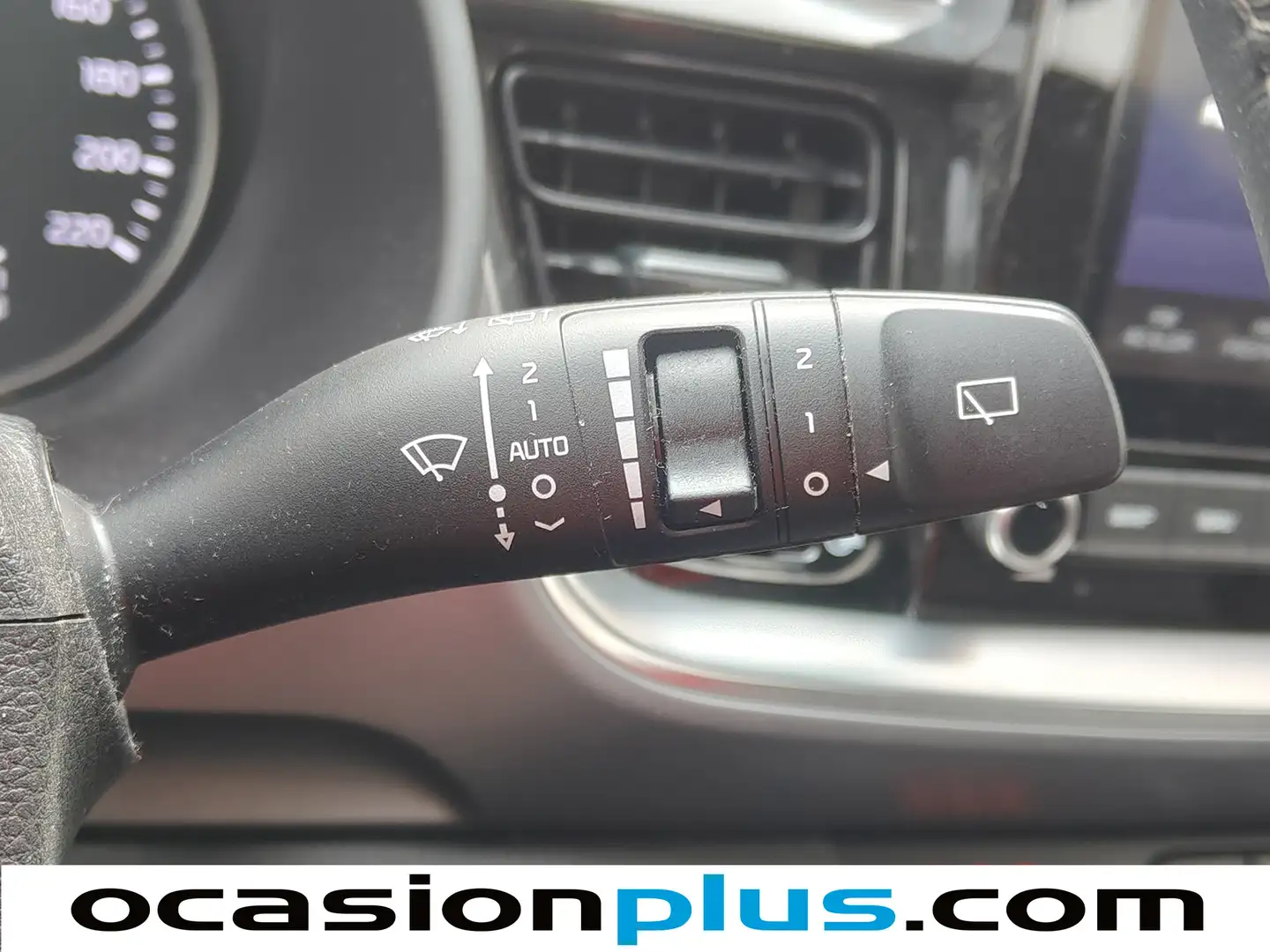 Foto KIA Stonic Kia Stonic 1.2 DPi Drive (84 CV)