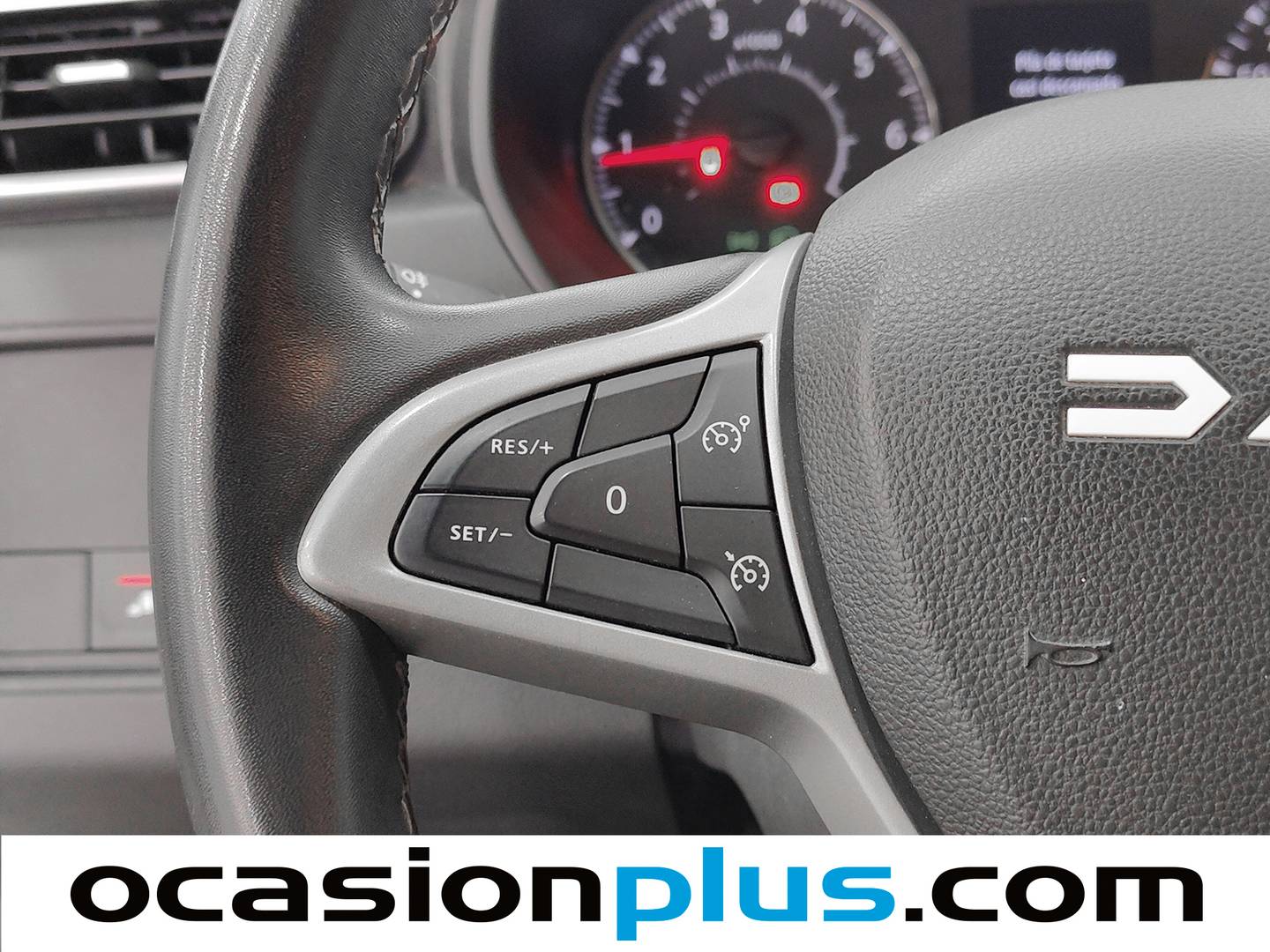 Dacia Duster Dacia Duster Journey Go TCE (130 CV) 4x2 130cv