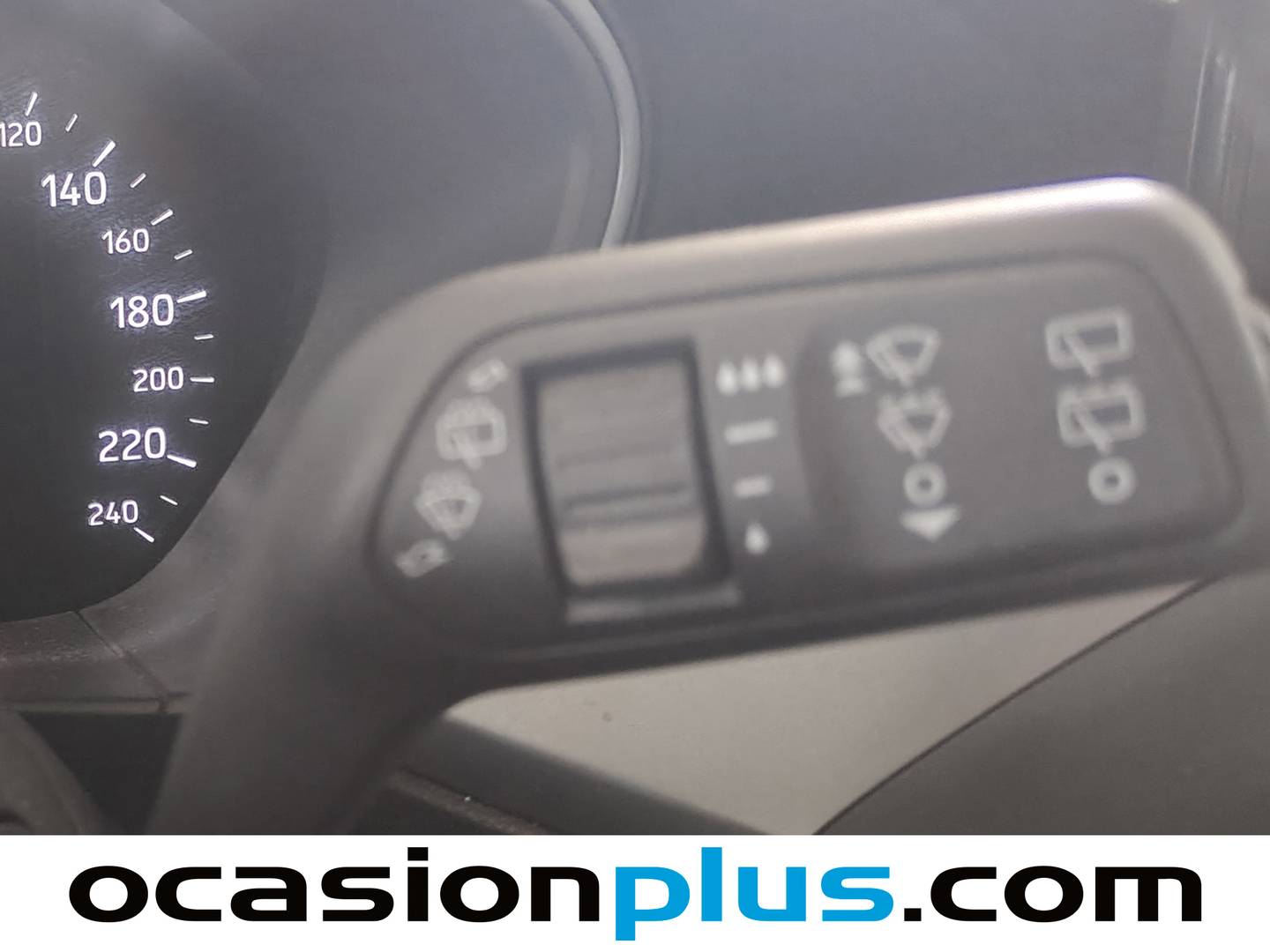 Foto Ford Focus Ford Focus 1.0 Ecoboost MHEV Active (155 CV)