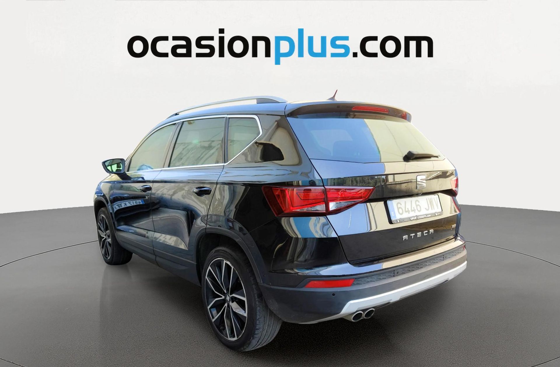 SEAT Ateca 2.0 TDI Xcellence 4Drive DSG - foto 3