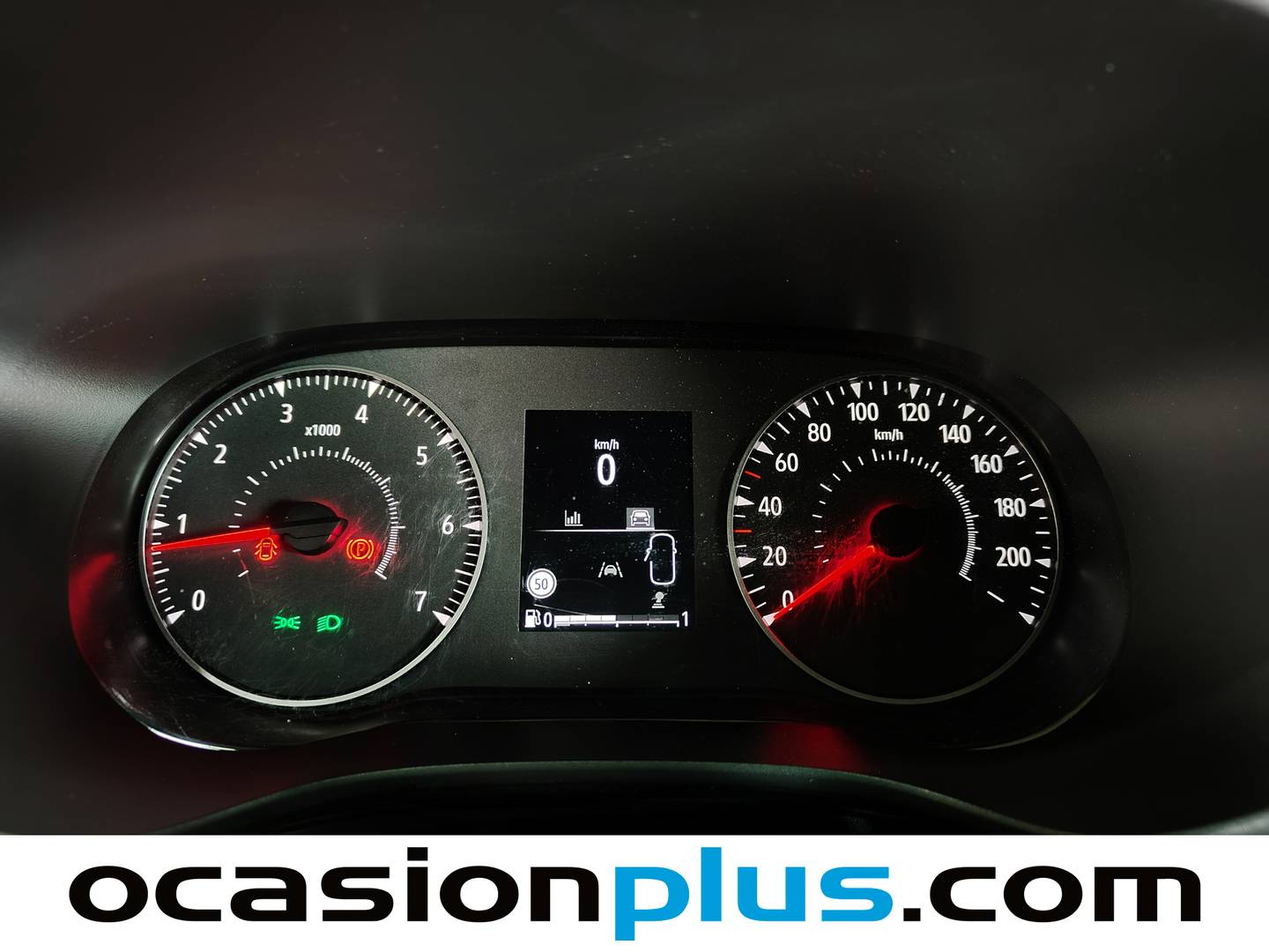 Foto Dacia Sandero Dacia Sandero Stepway Extreme Go TCe (110 CV)