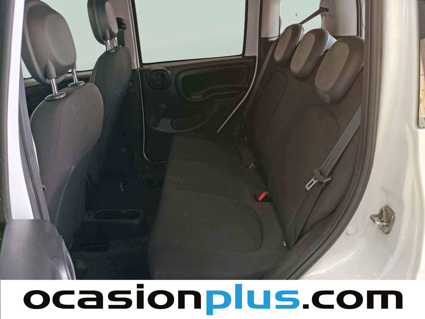 Foto Fiat Panda Fiat Panda 1.0 Hybrid Cross (70 CV)