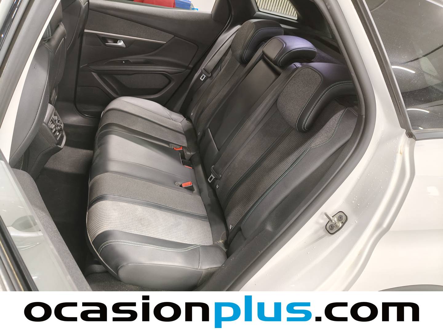 Peugeot 3008 Peugeot 3008 PureTech 130 S&S Allure Pack (130 CV) 130cv