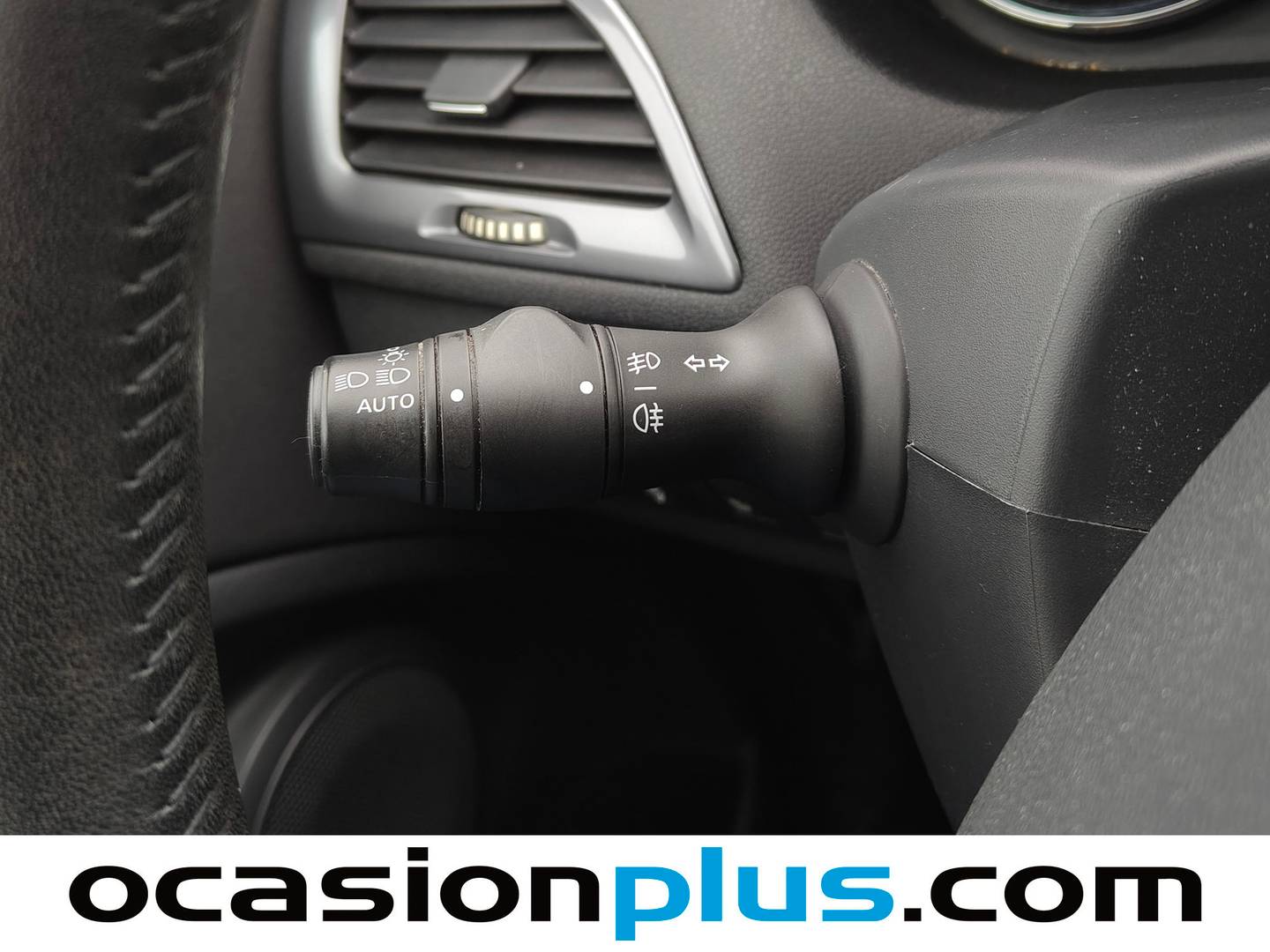Extras y acabados del Renault Mégane Renault Megane Limited dCi (95 CV)