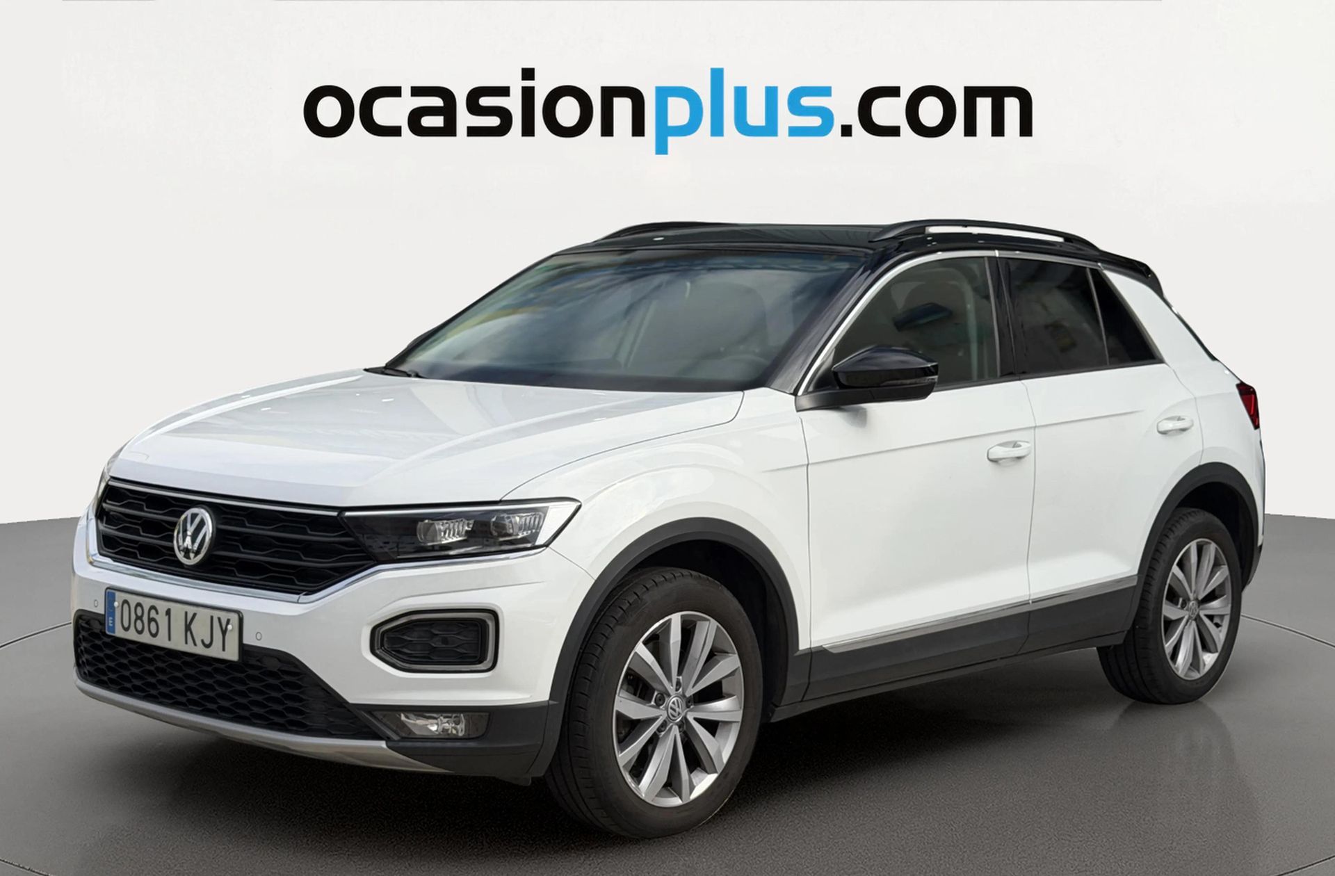 Volkswagen T-Roc Advance Style 1.5 TSI EVO