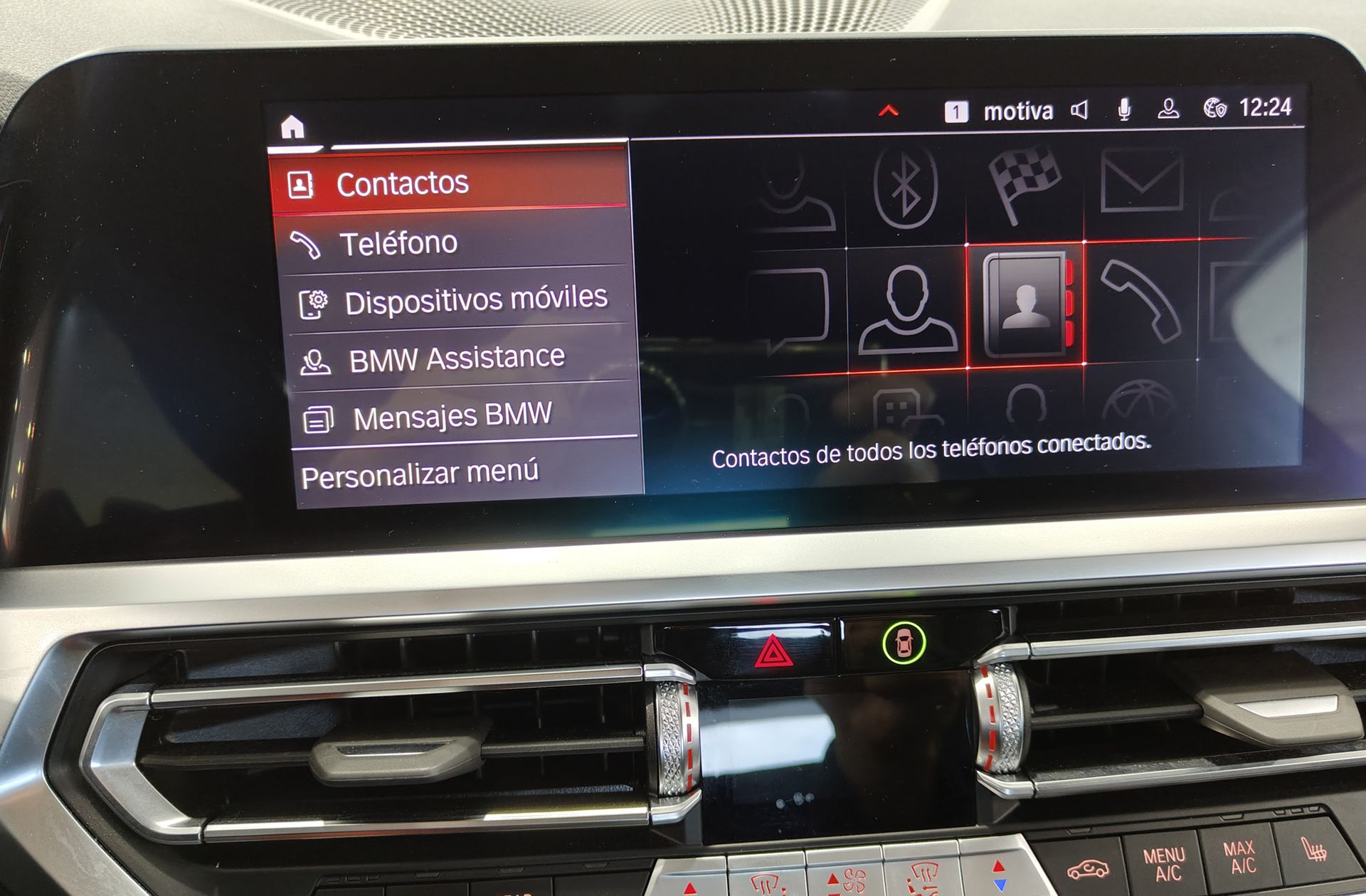 BMW Serie 2 220d Coupe Pack M - foto 36