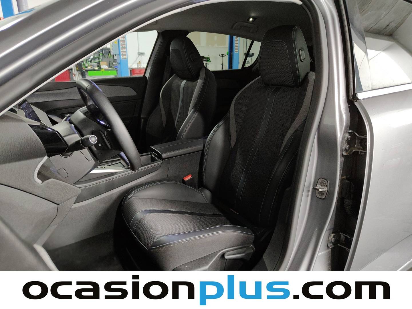 Foto Peugeot 308 Peugeot 308 BlueHDi 130 S&S Allure EAT8 (130 CV)