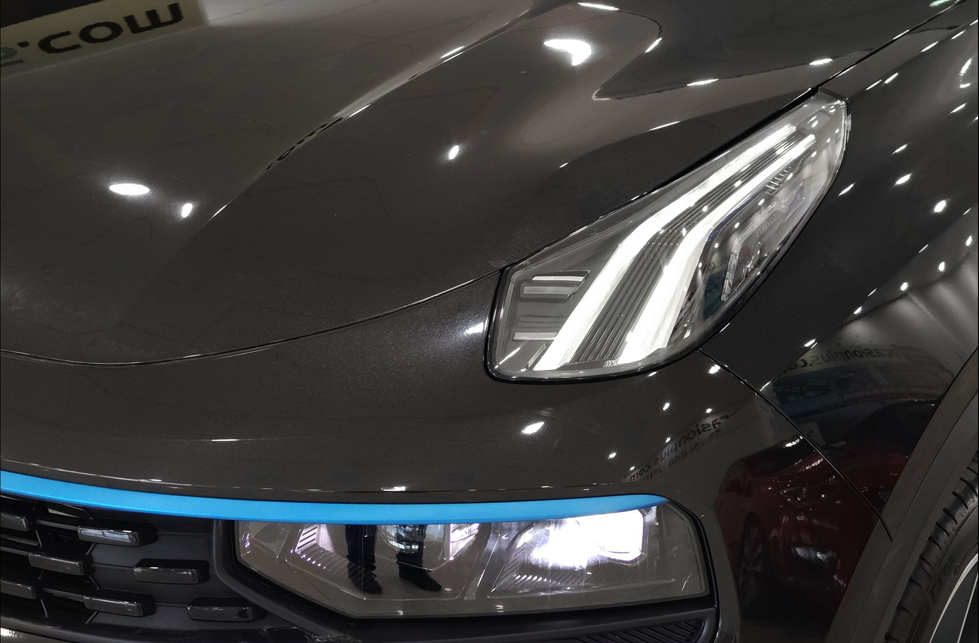 Lynk & Co 01 1.5 PHEV - foto 16