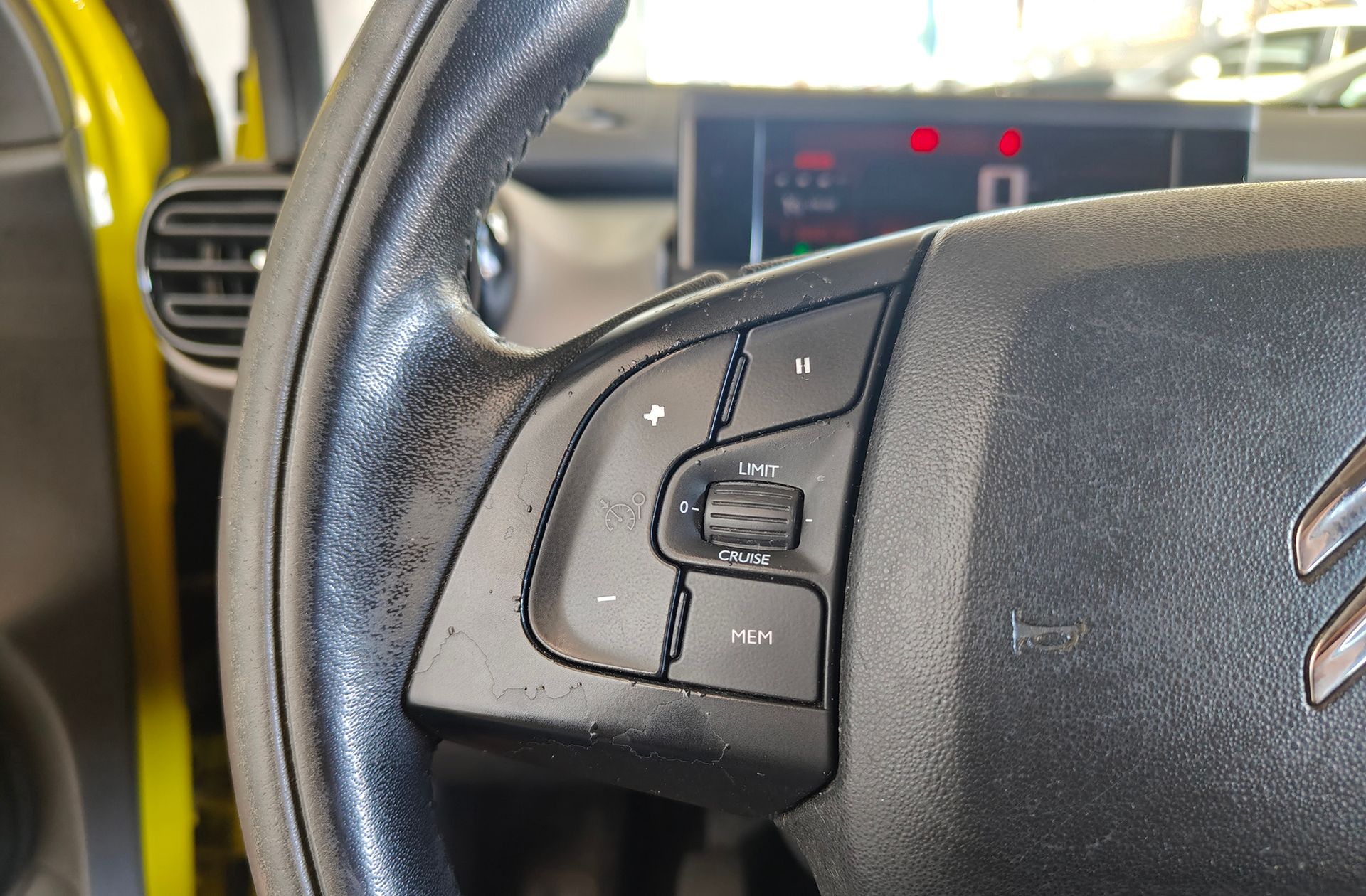 Citroën C4 Cactus PureTech 82 Feel Edition - foto 22