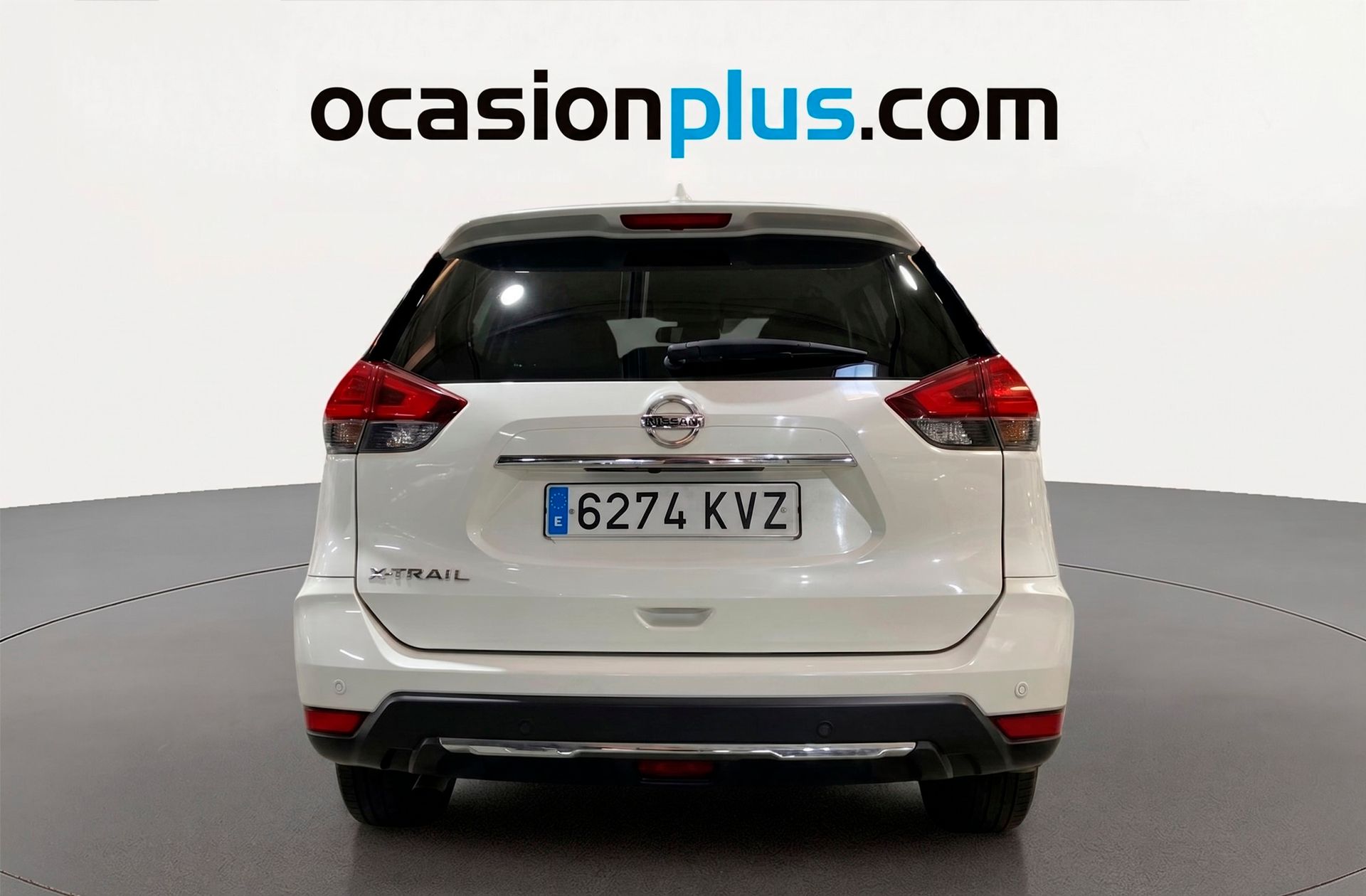 Nissan X-Trail dCi 150 N-Connecta 4x4 - foto 14