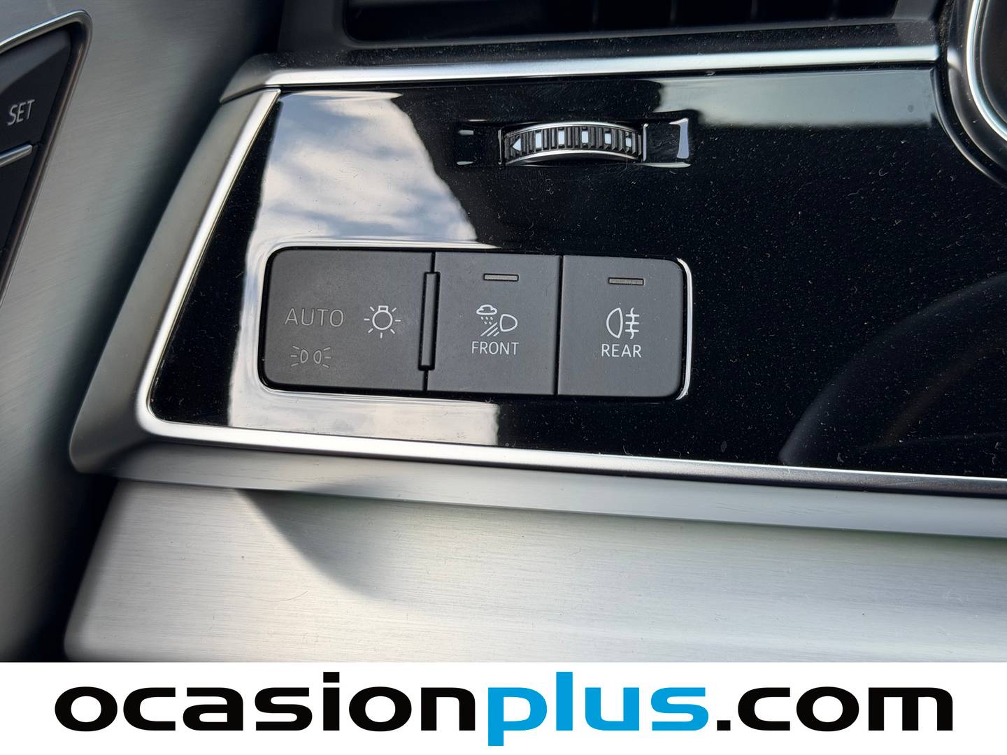 Audi Q8 Audi Q8 S Line 55 TFSI quattro (340 CV) tiptronic 340cv