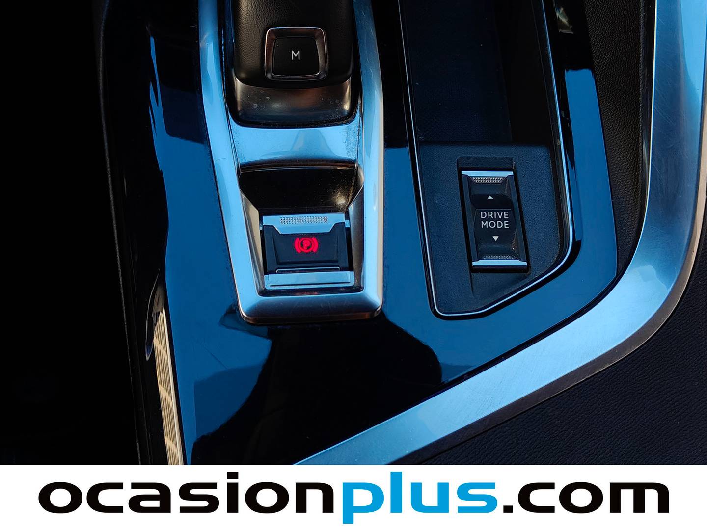 Paquetes del Peugeot 3008 Peugeot 3008 PureTech 130 S&S GT EAT8 (130 CV)