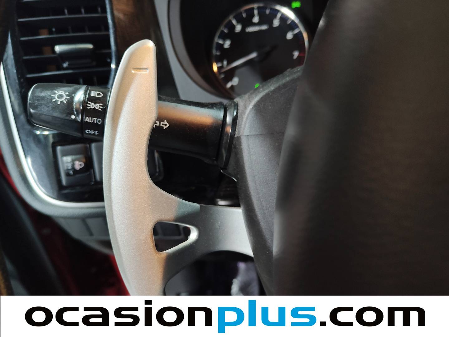 Foto Mitsubishi Outlander Mitsubishi Outlander 200 MPI Motion 2WD CVT (150 CV) GLP