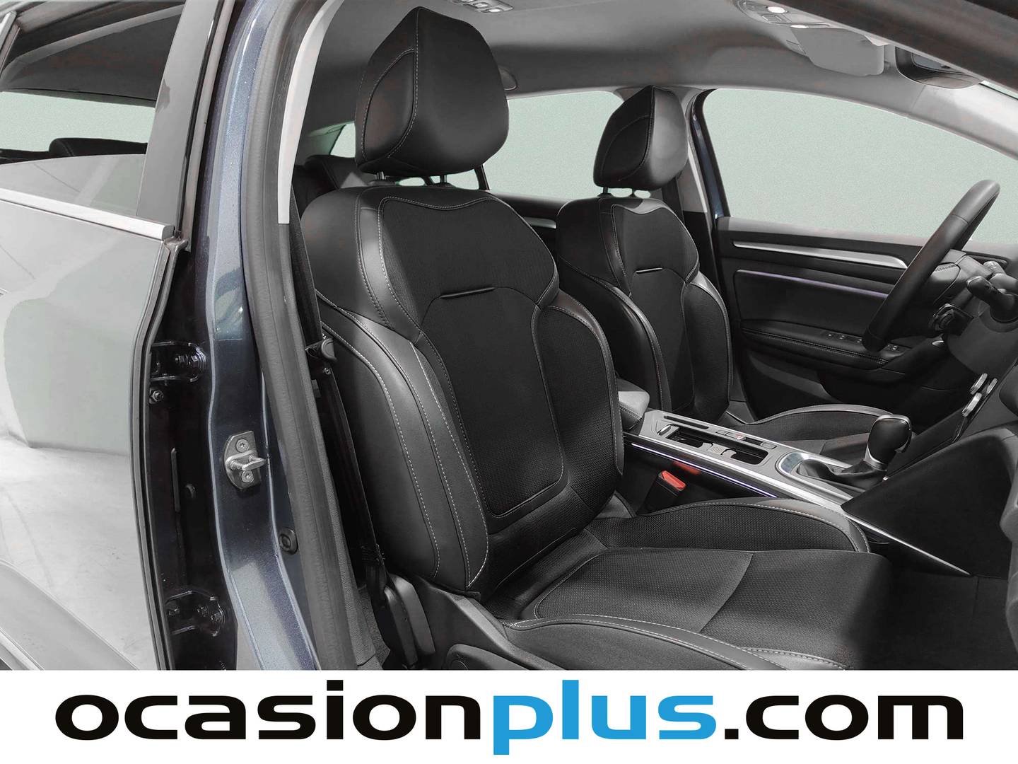 Renault Mégane Renault Megane Sport Tourer Techno TCe (140 CV) EDC GPF gasolina