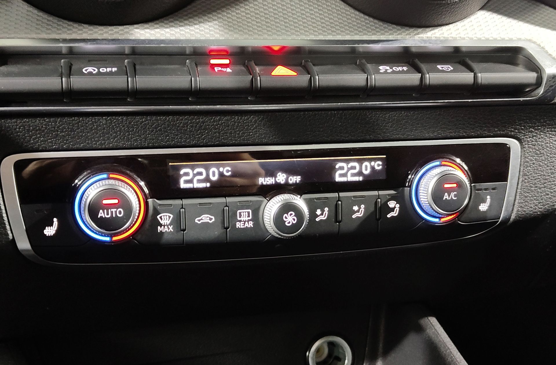 Audi Q2 Advanced 35 TFSI S tronic - foto 32