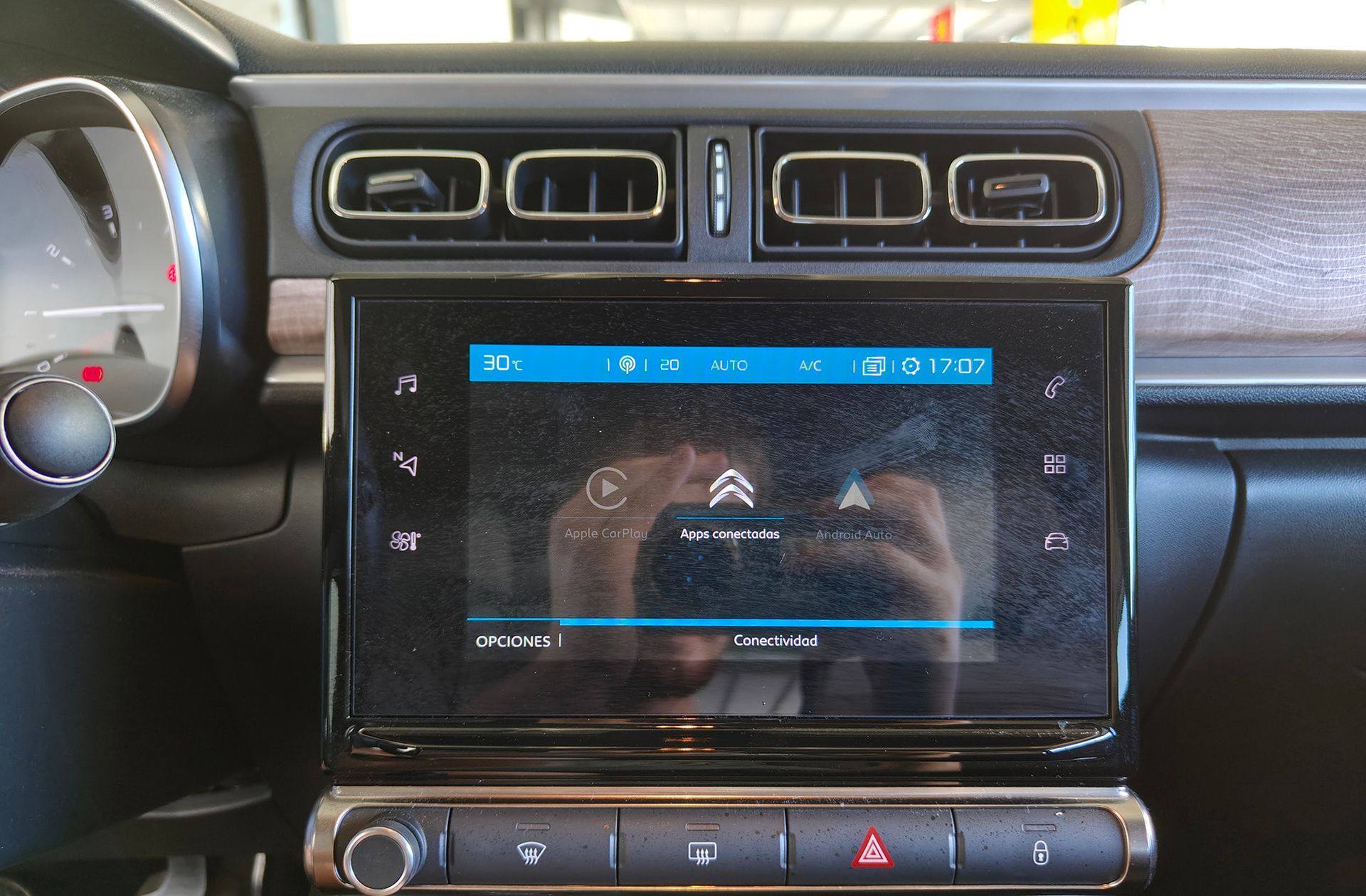 Citroën C3 PureTech 82 Shine - foto 8