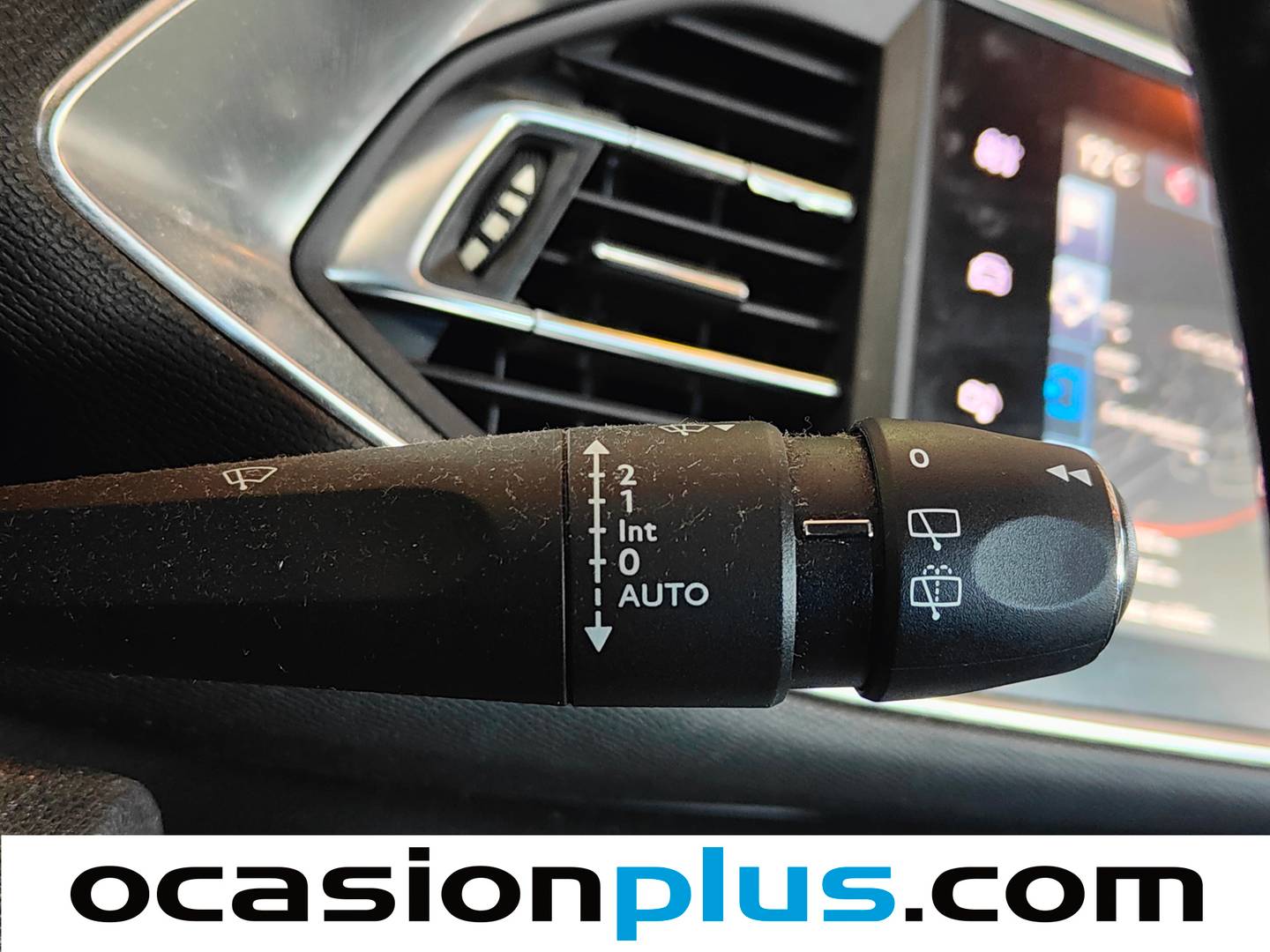 Extras del Peugeot 308 Peugeot 308 PureTech 130 Active (130 CV)