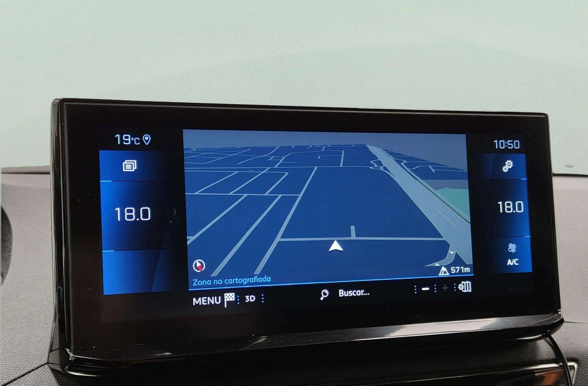 Peugeot 5008 BlueHDi 130 Allure Pack EAT8 7 plazas - foto 8