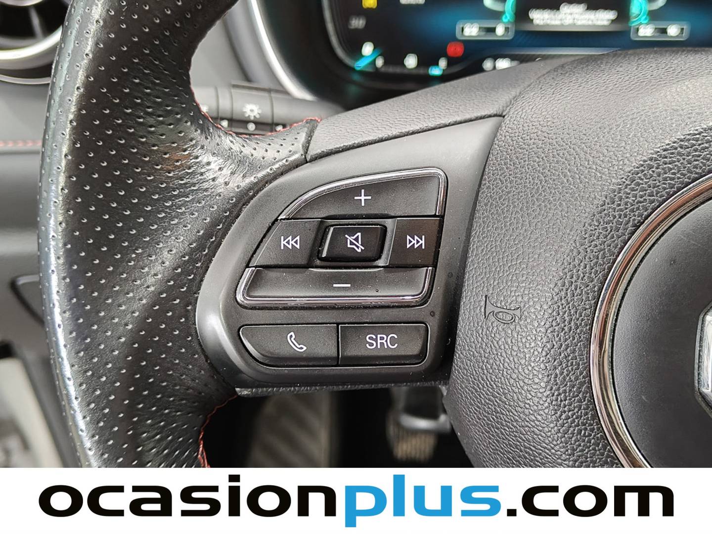 MG HS MG HS 1.5 Turbo GDI Comfort (162 CV) seminuevo
