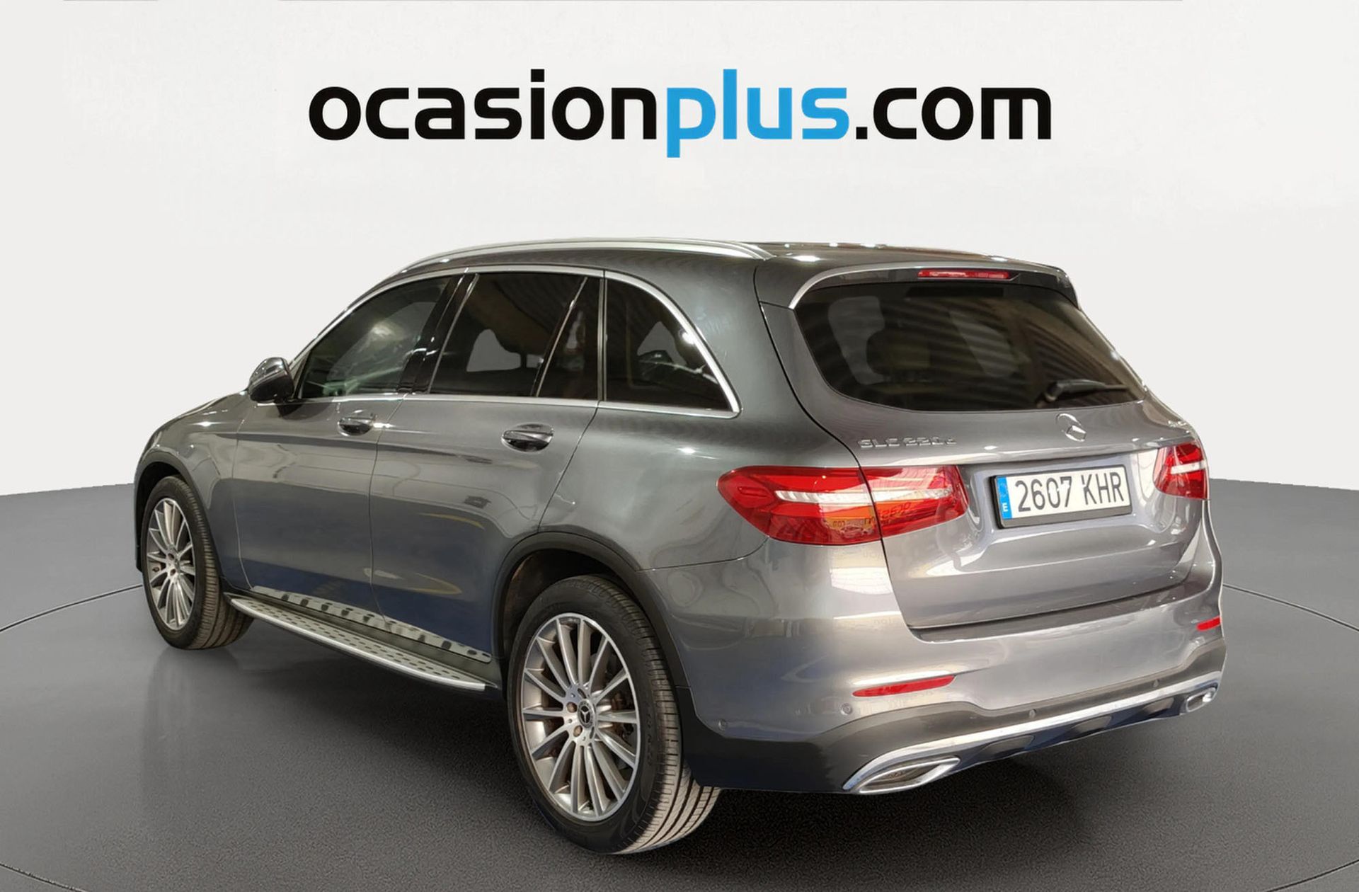 Mercedes-Benz GLC Mercedes GLC 220 d 4Matic - foto 3