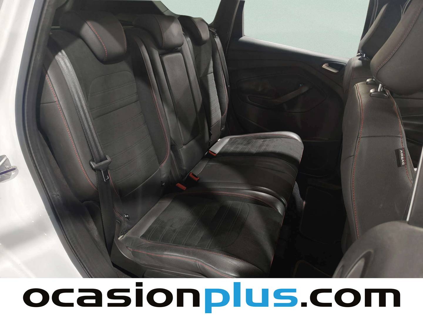 Ford Kuga Ford Kuga 1.5 EcoBoost ST-Line 4x2 (150 CV) km 0