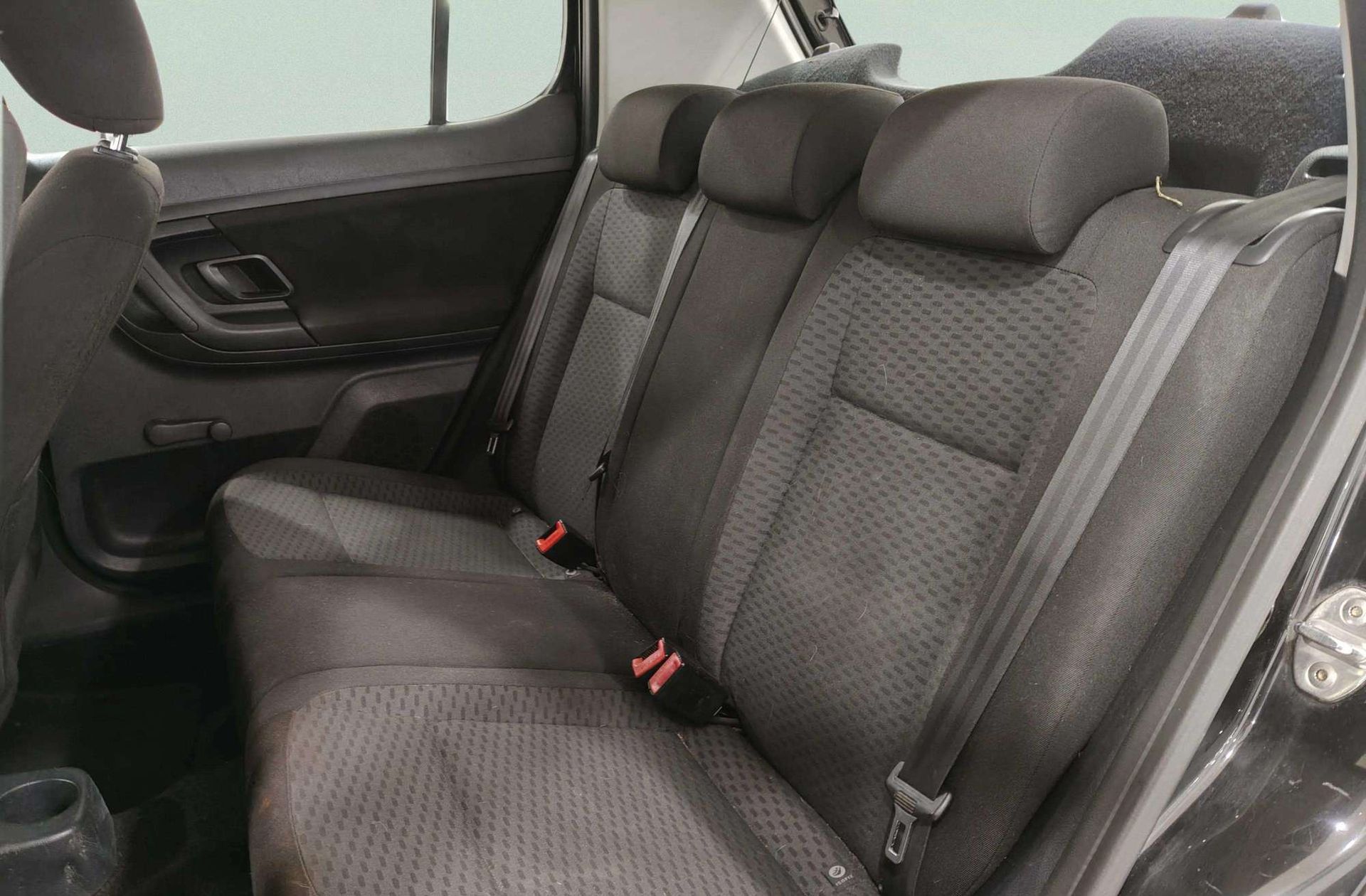 Škoda Fabia 1.2 12v Ambition - foto 9