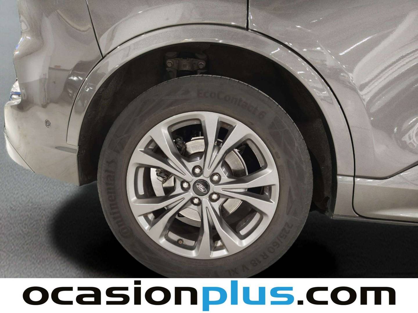 Ford Kuga Ford Kuga 1.5 EcoBoost ST-Line (150 CV) km 0