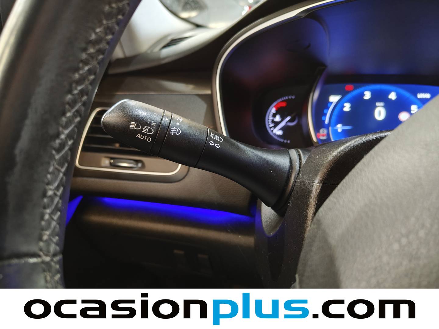 Renault Talisman Renault Talisman TCe 150 Zen Energy EDC (150 CV) de ocasión