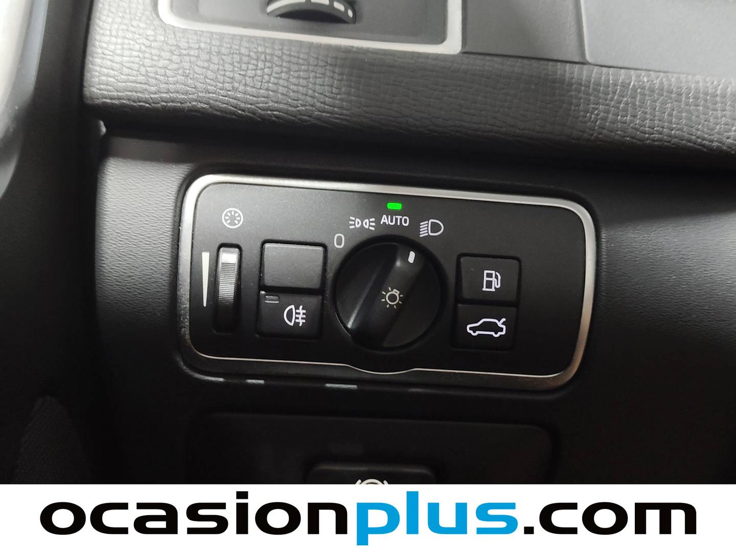 Volvo XC60 Volvo XC60 D3 Kinetic (136 CV) de ocasión