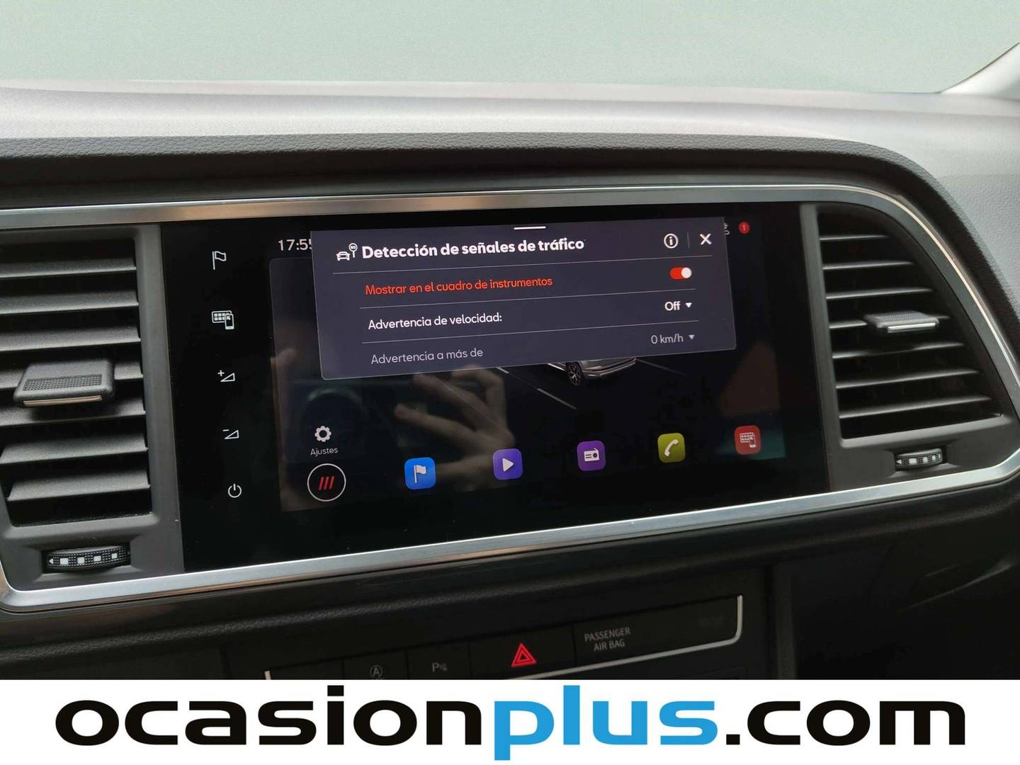 Seat Ateca Seat Ateca 2.0 TDI S&S Style Go M DSG (150 CV) diésel