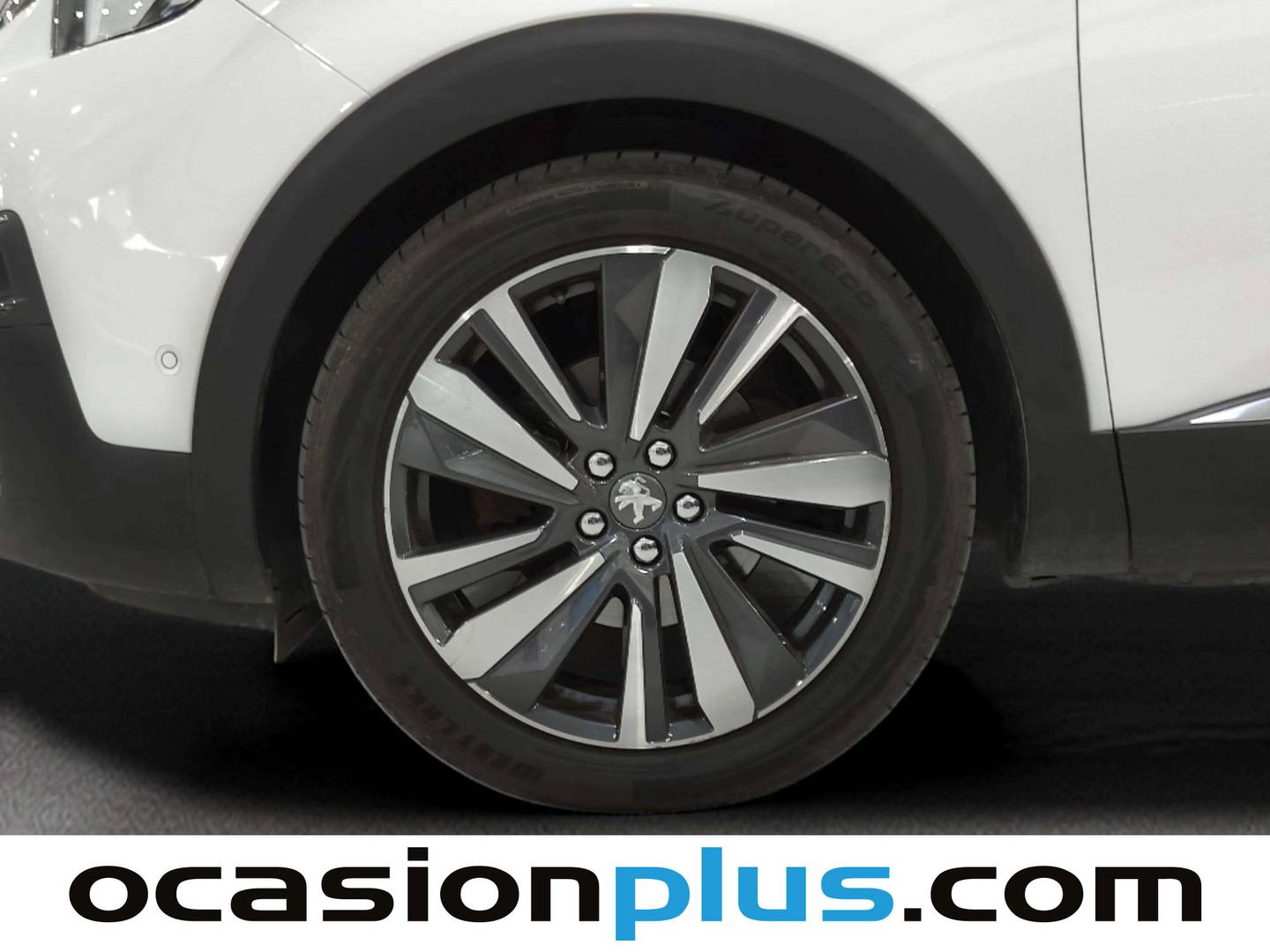 Peugeot 5008 Peugeot 5008 PureTech 130 GT Line (130 CV) 7 plazas barato