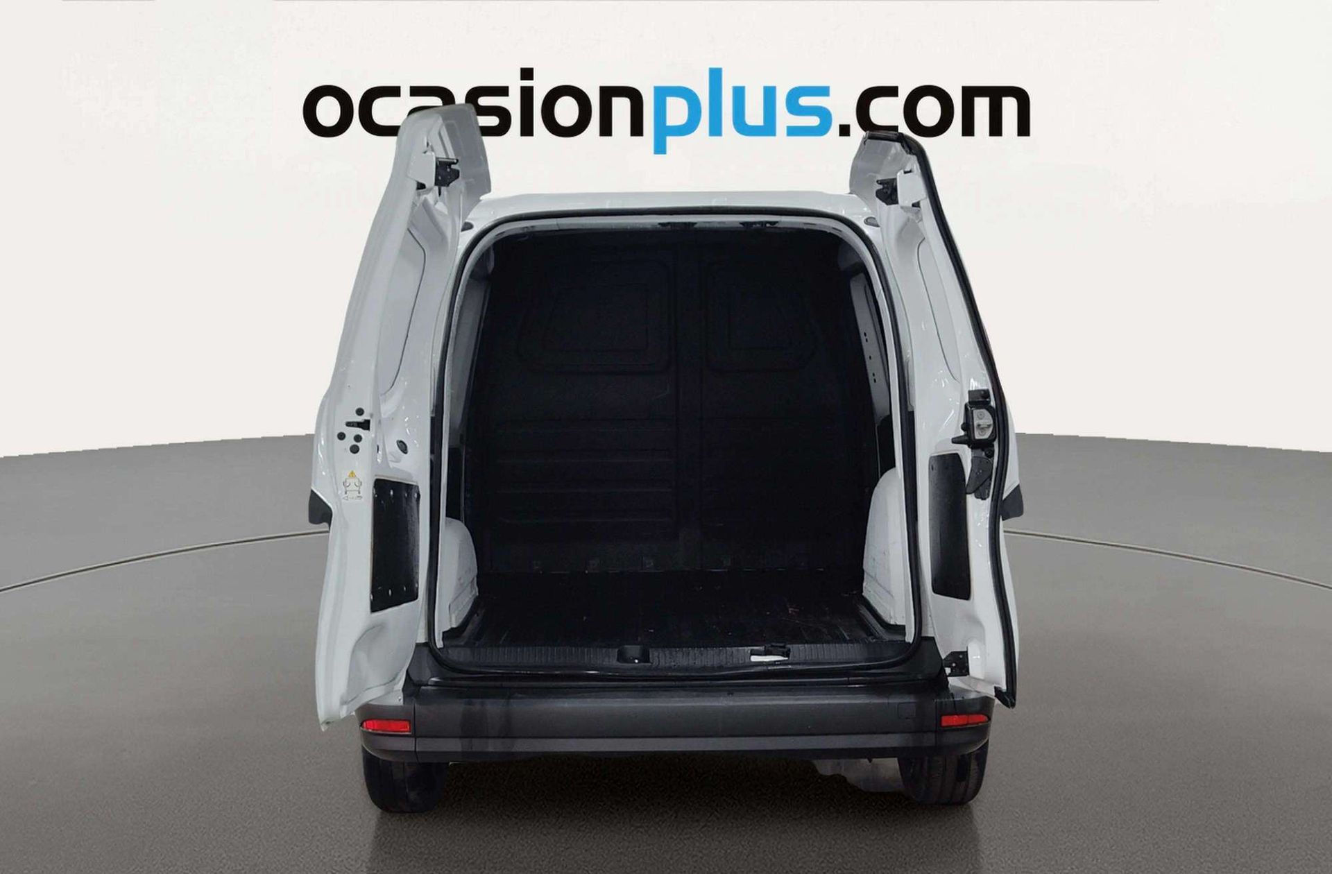 Mercedes-Benz Citan Furgon 110 CDI Base Largo - foto 14