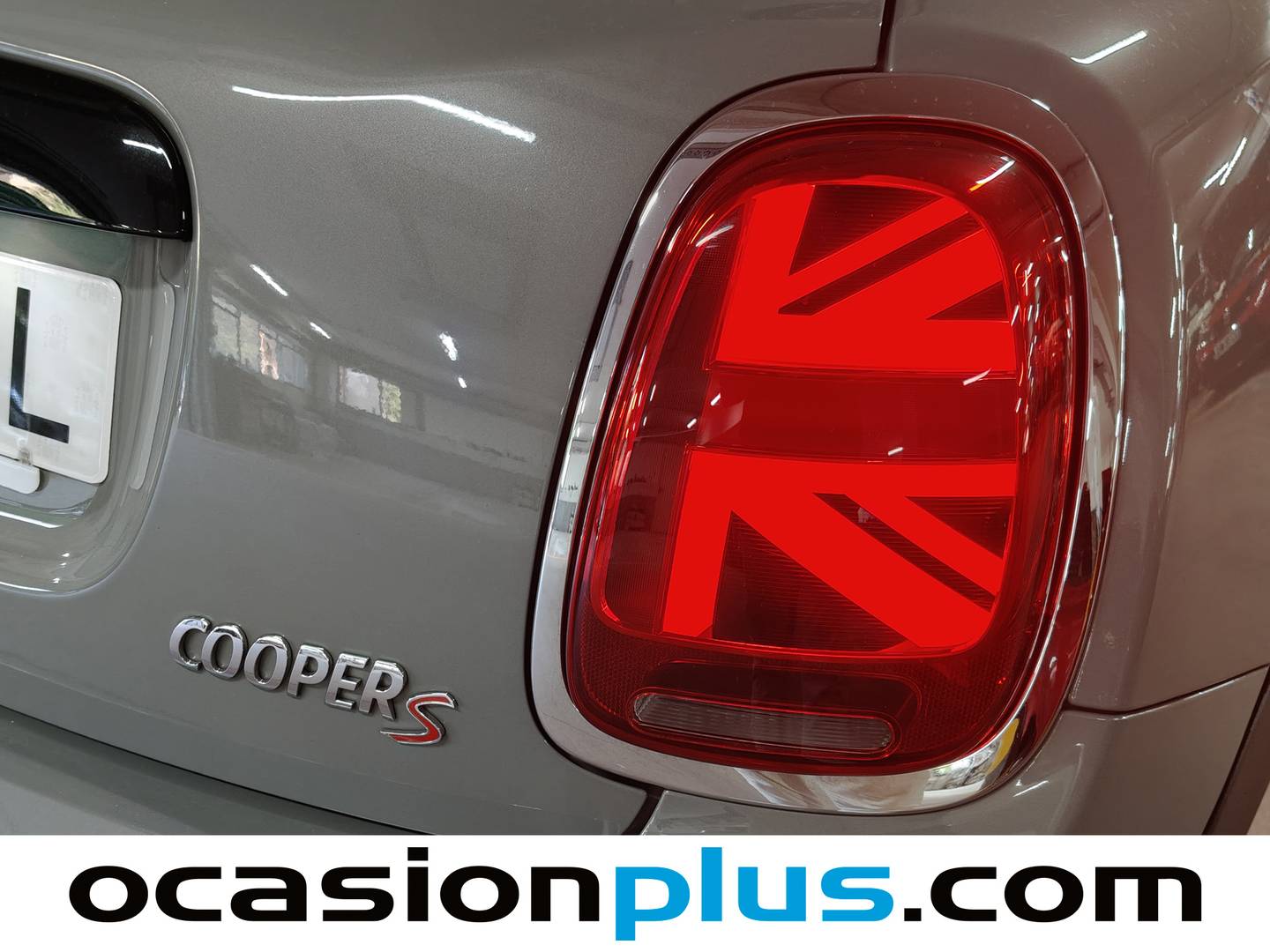 Mini MINI Mini MINI Cooper 5 Puertas S (192 CV) Pack John Cooper WORKS km 0