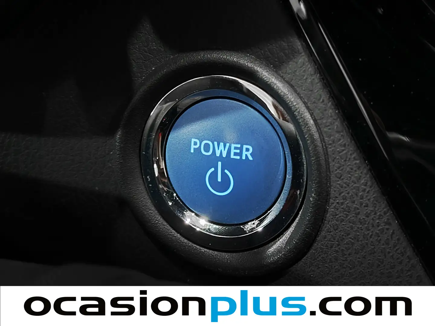 Foto Toyota C-HR Toyota C-HR 180H Advance (184 CV)