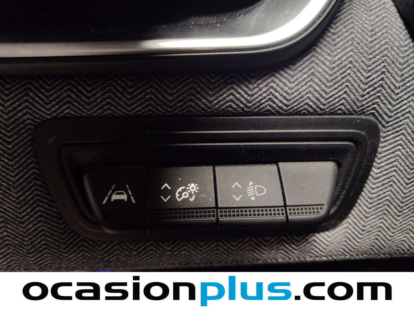 Extras del Renault Clio Renault Clio Techno TCe (90 CV)