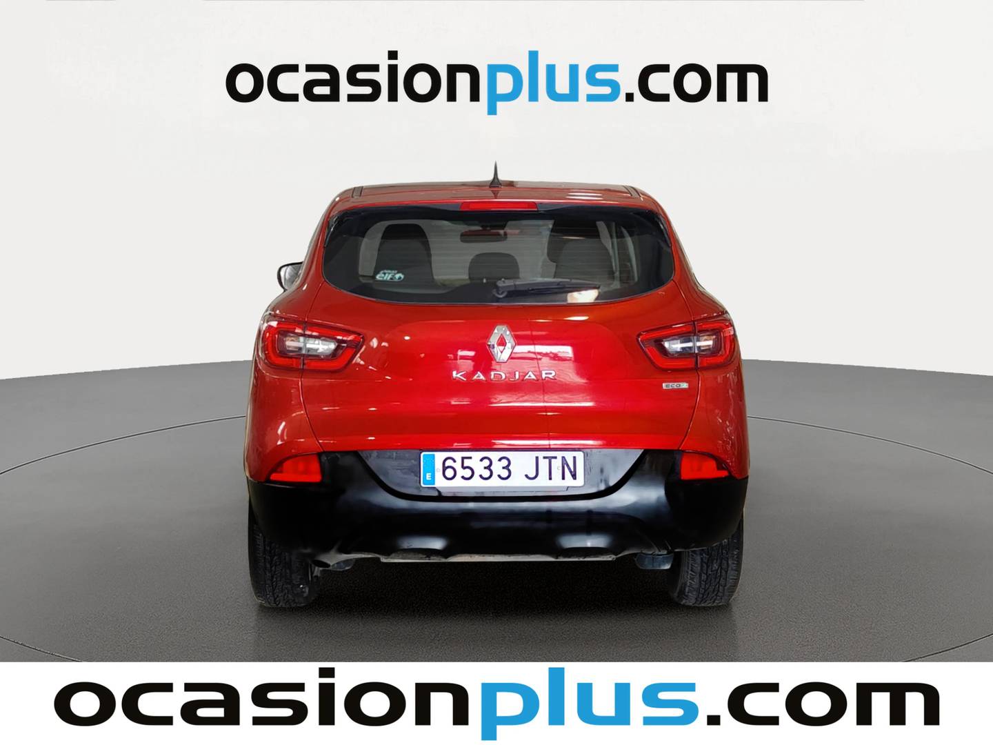 Renault Kadjar Renault Kadjar dCi 110 Life Energy (110 CV) barato