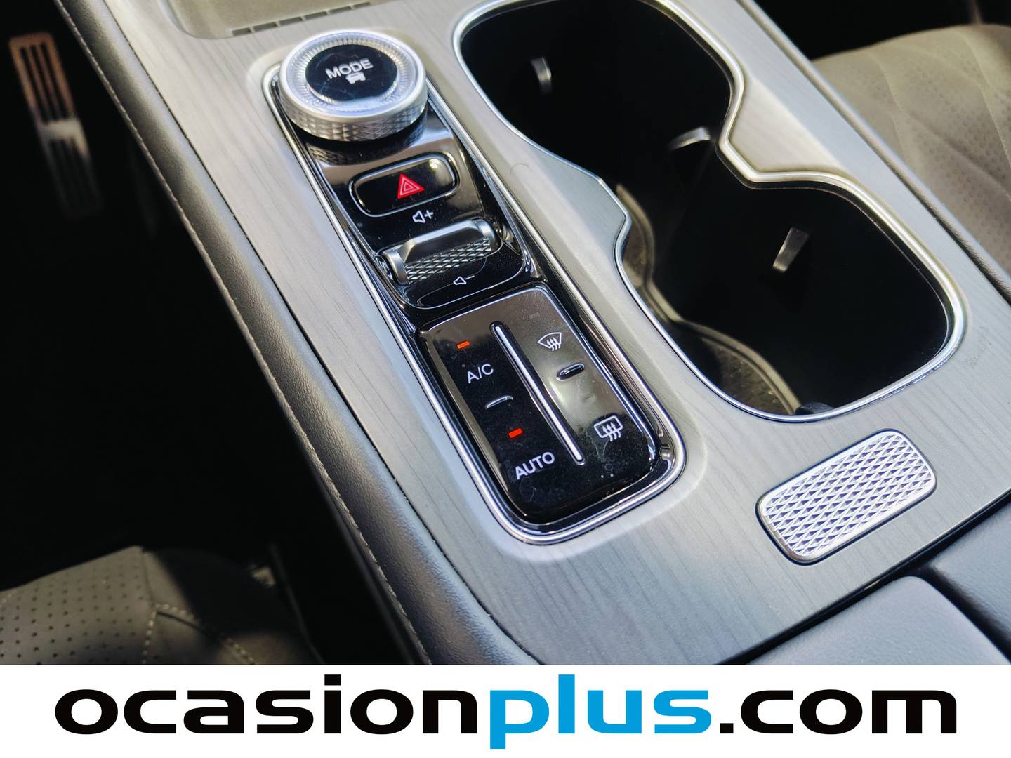 EBRO S800 EBRO S800 1.6 TGDI Luxury DCT (147 CV) 7 PLAZAS seminuevo