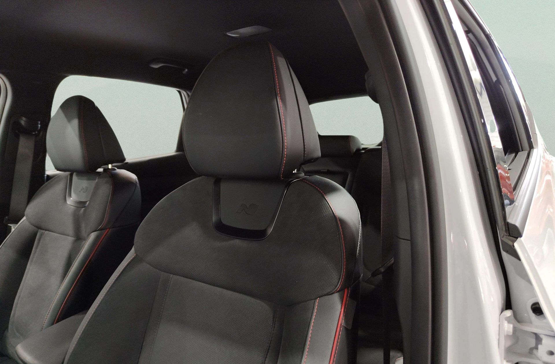 Hyundai Tucson 1.6T N-Line - foto 6