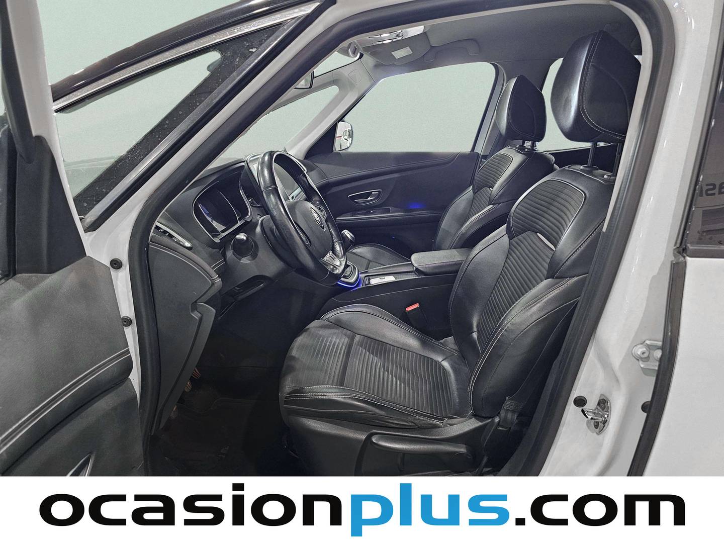 Renault Grand Scénic Renault Grand Scenic Zen Energy dCi (110 CV) 7 PLAZAS al mejor precio